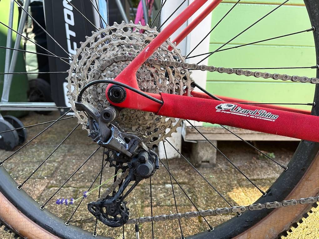 Bixs Velos: Bixs core 100 – Gebraucht aus Corminboeuf von Garoclo 4