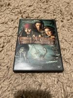 DVD: Fluch der Karibik 2 - Toller Abenteuerfilm!