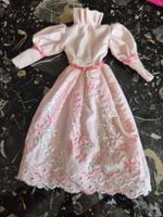 Abendkleid für Barbie - Märchenhaft - Sommerangebot