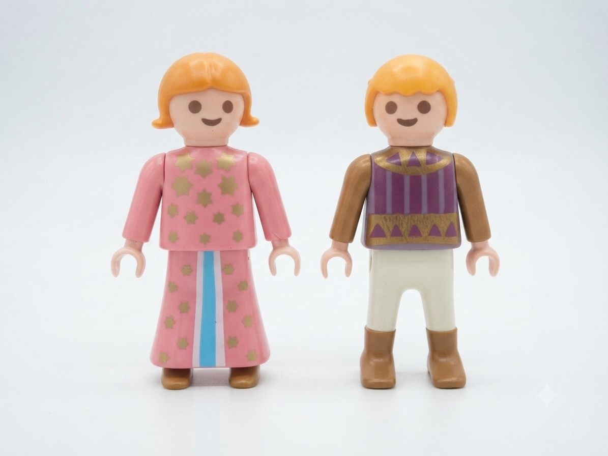 Playmobil Spielzeuge: Playmobil, Kinder   (D) – Gebraucht aus Gunzwil von Zappelhans