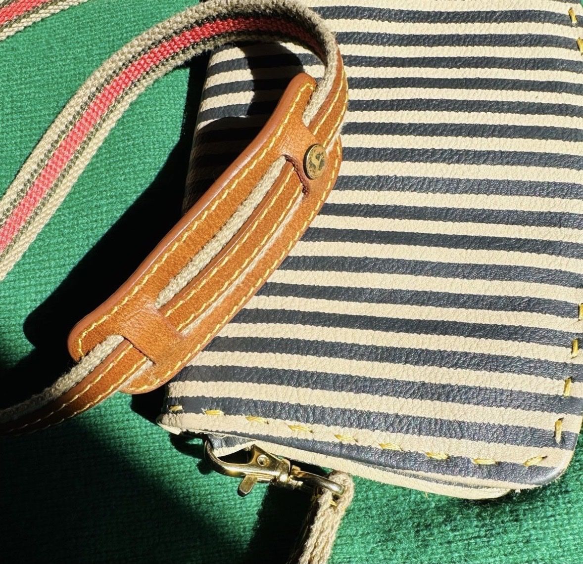 Borse da donna: Holding Horses small bag – Usato da Vevey venduto da ledidream 1