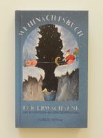 Weihnachtsbuch für Erwachsene Scherz Verlag guter Zustand