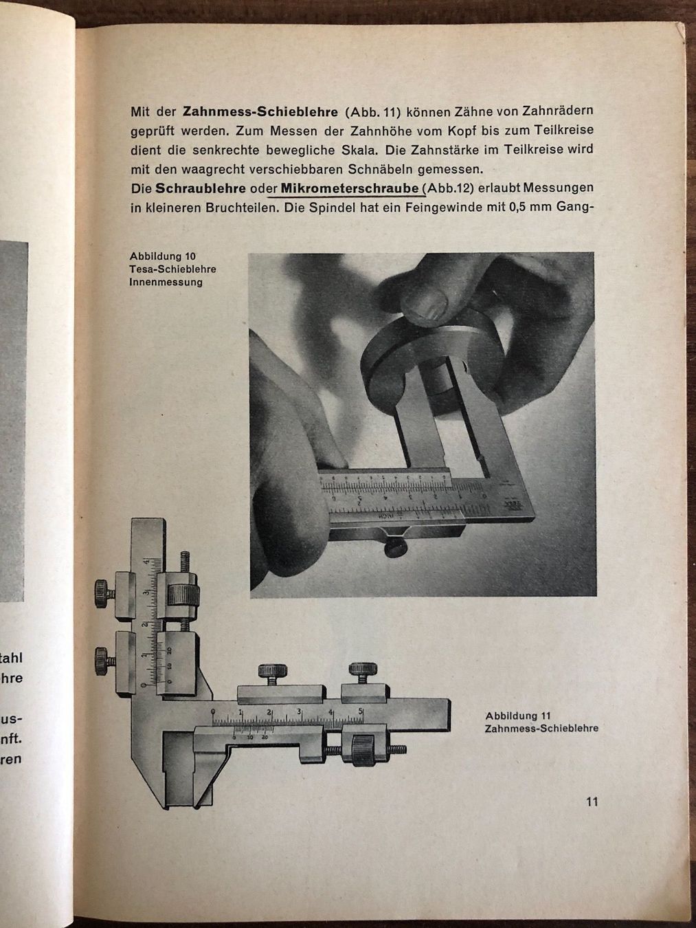 Libri: Werkzeugkunde 1953 – Usato da Petit-Lancy venduto da Hastala42 4