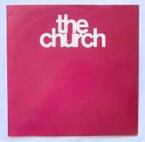 THE CHURCH - ALREADY YESTERDAY
