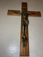 Kreuz Christus Kruzifix