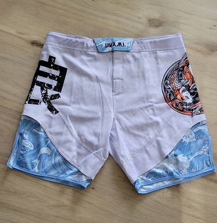 OKAMI Fightshort neuwertig XL