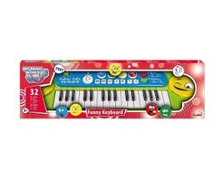 Keyboard für Kinder