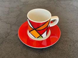 Espressotasse Möbel Pfister 2004