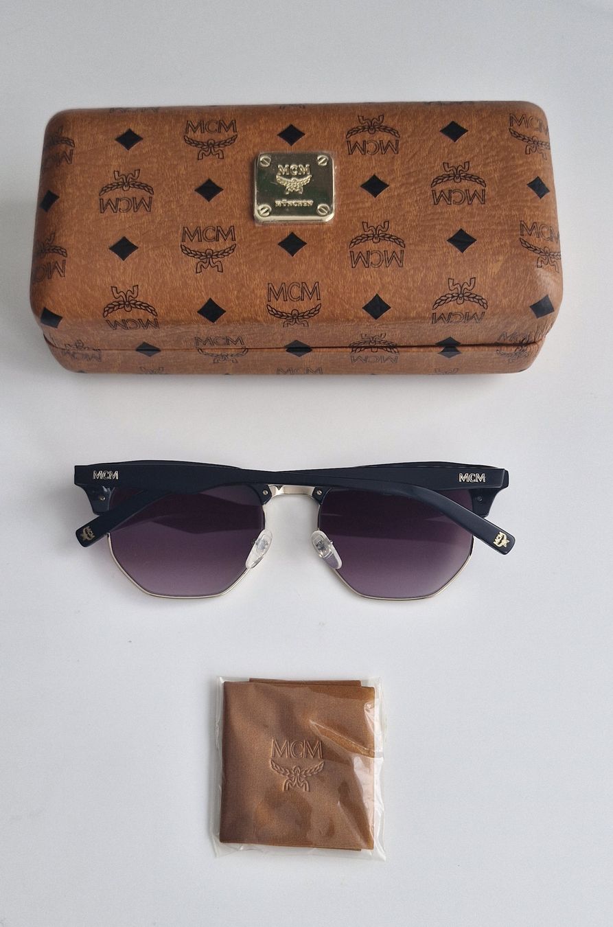 Mcm Occhiali & Lenti: MCM Sonnenbrille - Neupreis 159.- – Nuovo (secondo la descrizione) da Arni AG venduto da PokemonCardsStore 1