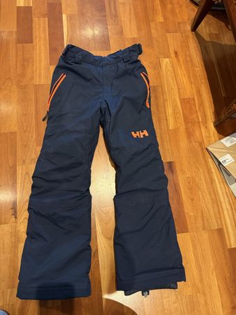 Skihose Helly Hansen 152
