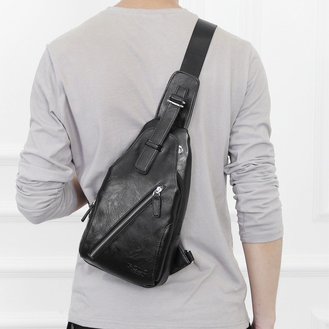 Borse: Vicunapolo Tasche - PU LEDER – Nuovo e nell'imballaggio originale da Oberglatt ZH venduto da Mrf808 8