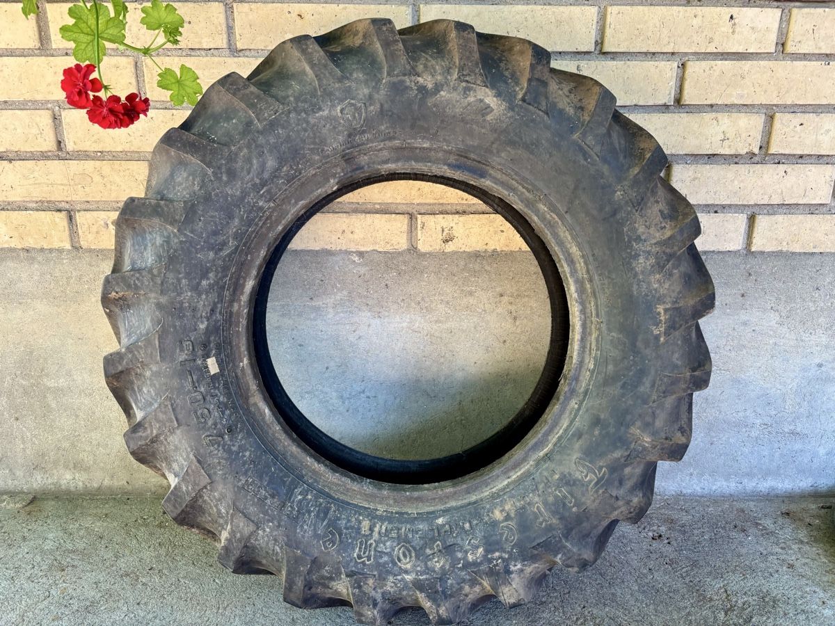 Trattori: Oldtimer Pneu zu Grunder oder Bucher Einachser – Usato da Gündisau venduto da yuma06