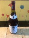 Rotwein Wein Sammlerstück 1989 Gevrey-Chambertin