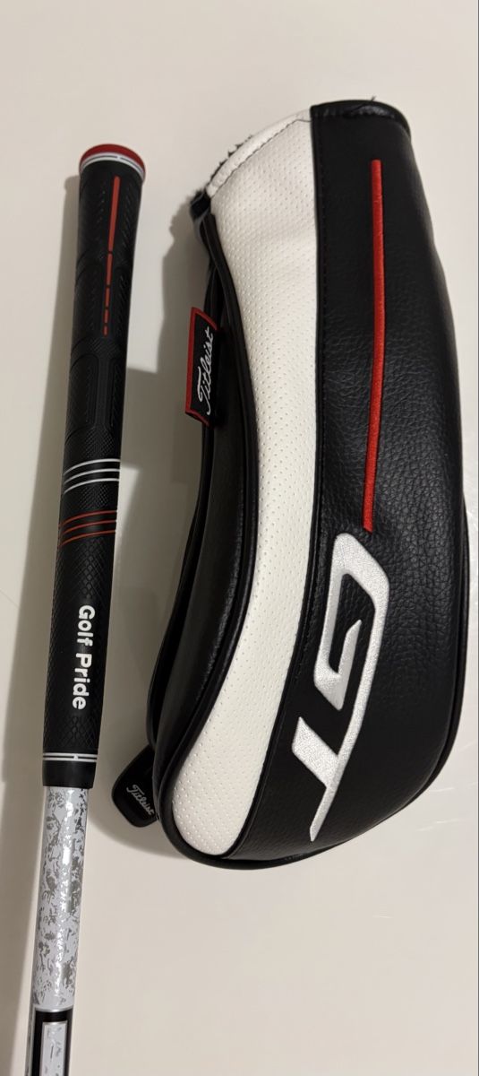 Titleist Schläger & Sets: 5 Wood Titleist GT 2 – Gebraucht aus Bourguillon von tijones 4