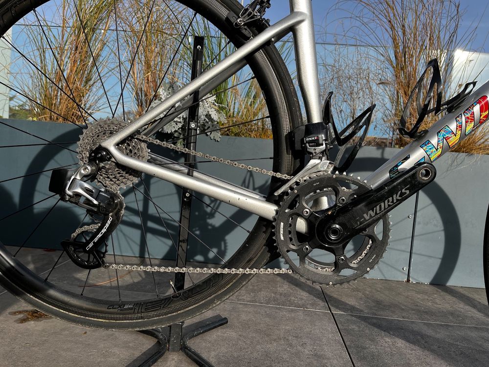Specialized tarmac 54 discount