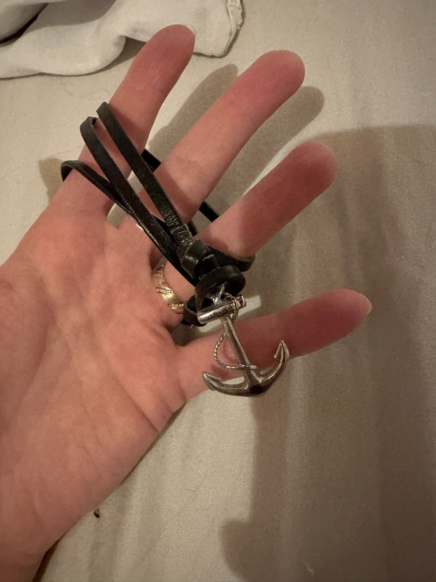 Armbänder & -reifen: Männer Armband – Gebraucht aus Oberhofen Thun'see von ClaudiaKelesh 5