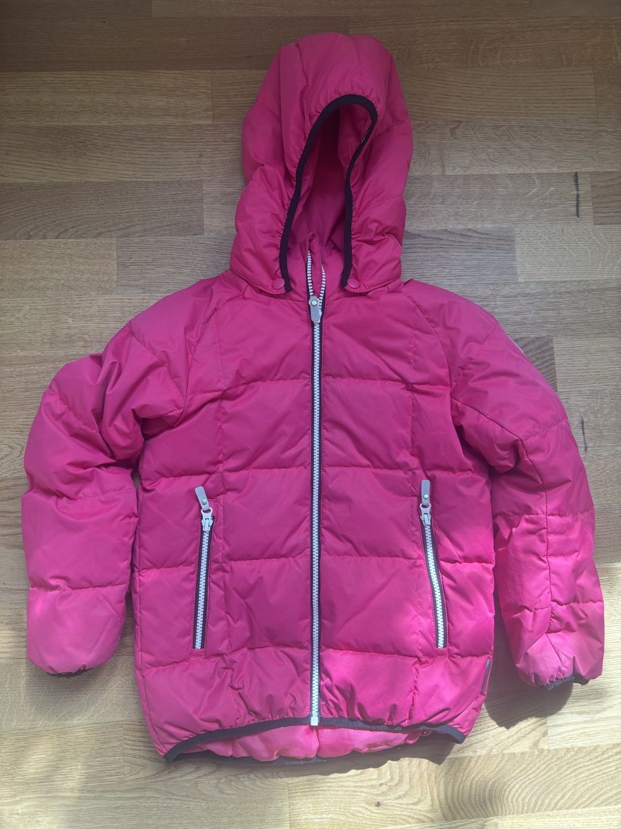 Reima Giacche & Cappotti: Beste Reima Winterjacke Gr. 128 – Usato da Zürich venduto da Ferrri