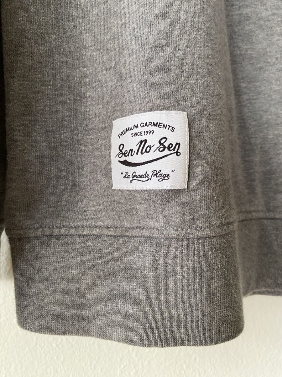 Pullover & Sweatshirts: Pullover Herren - Sen No Sen - Grösse M – Gebraucht aus Zürich von Joaoleal 3