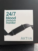 Aktiia 24/7 Blutdruckmessgerät NP 209.-