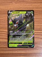 Carte Pokémon Zarude V 022/185 neuve