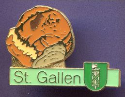 Backwaren   ST.GALLEN