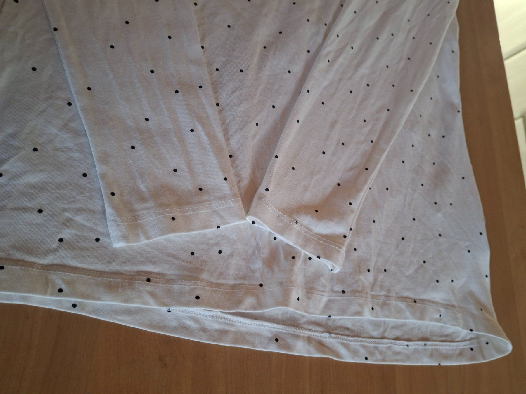 C&A Maglioni & Felpe: Pull léger taille M marque C&A 95% coton – Usato da Villiers venduto da san_jn5w 2