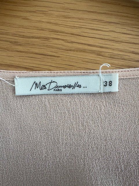 Mes Demoiselles Kleider: Robe Marque Mes Demoiselles – Gebraucht aus Genève von san_lb79 2