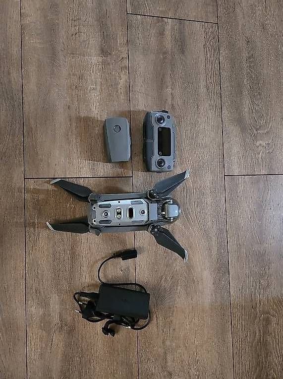 RC Modellbau: DJ Mavic 2 Pro Drone – Neu und originalverpackt aus pratteln von mer_qt2j 2
