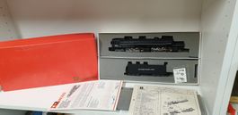 Rivarossi USA Cap Forwart Southern Pacific 1571