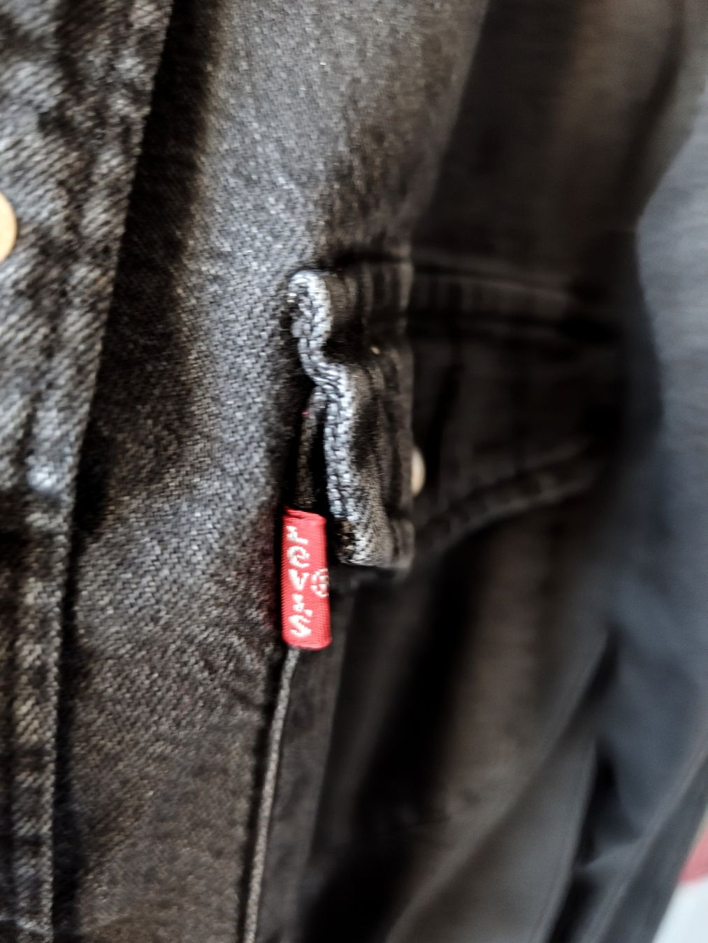 Levi's Camicette: Levi's chemise XS – Nuovo (secondo la descrizione) da Martigny venduto da Seuph-g23 1