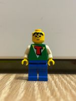 Lego Minifigur Timmy von Time Cruisers (TIM004)