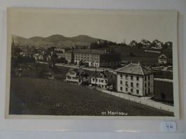 AK Herisau 1931