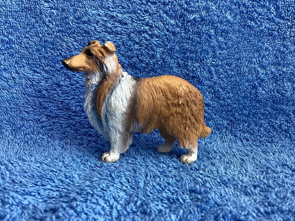 Schleich Collie. | Kaufen auf Ricardo