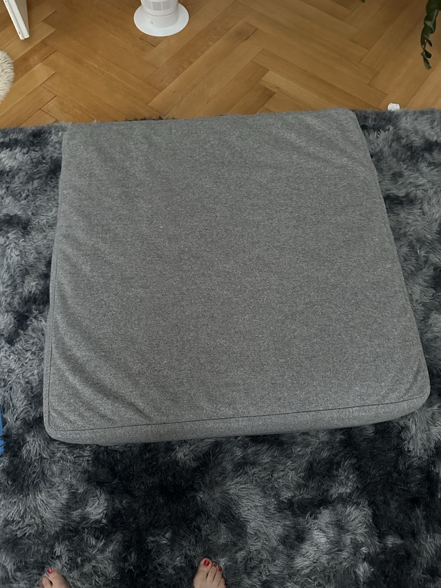 Betten: BoConcept Hocker Klappbett mit Matratzen gut erhalten – Gebraucht aus Zürich von Nachteule79