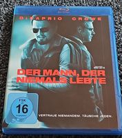 Der Mann, der niemals lebte, Blu-ray 