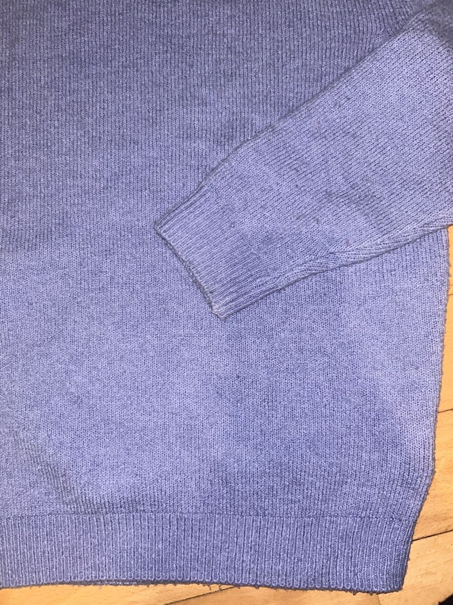 Pulls & Sweat-shirts: Pullover, Grösse L, hellblau – D'occasion à Bern par mirio.ic 3