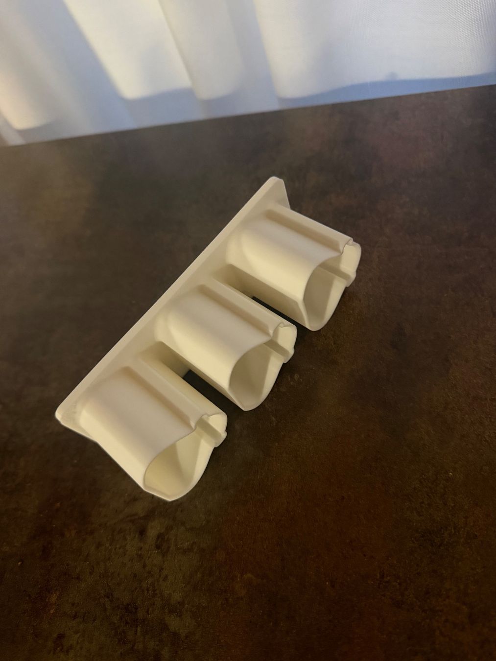 Bosch Supporti a parete: 1x Bosch Akku Halter 10.8V/12V – Nuovo e nell'imballaggio originale da Uetliburg SG venduto da Pixel_Forge 3