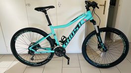 Mountain Bike GHOST LANAO 4.7 27.5" ab sFr. 1.-