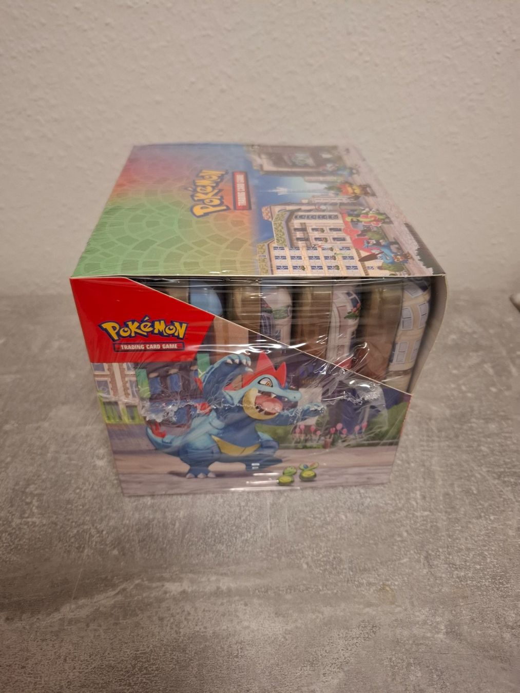 Pokémon Cartes à collectionner: Mini-Tin Display -EN-, Chaos Rising, Perfect Order – Neuf avec emballage d'origine à Winterthur par andrekeller95 3