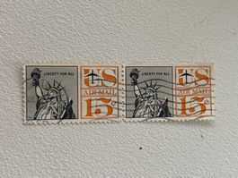 SALE ! USA Briefmarken ab 1 CHF (Gratis-Versand)