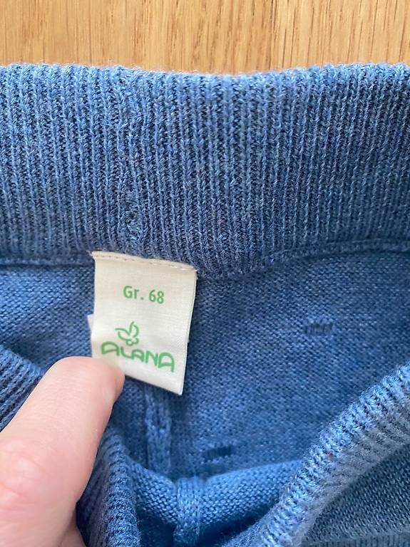 Alana Pantalons: Hose Alana 62 – Neuf avec emballage d'origine à Zürich par Lauraflor 1