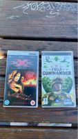 Lot 2 jeux pour console Sony PSP état d usage