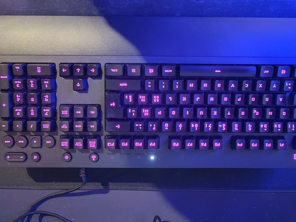 Clavier Logitech G213 | Kaufen auf Ricardo