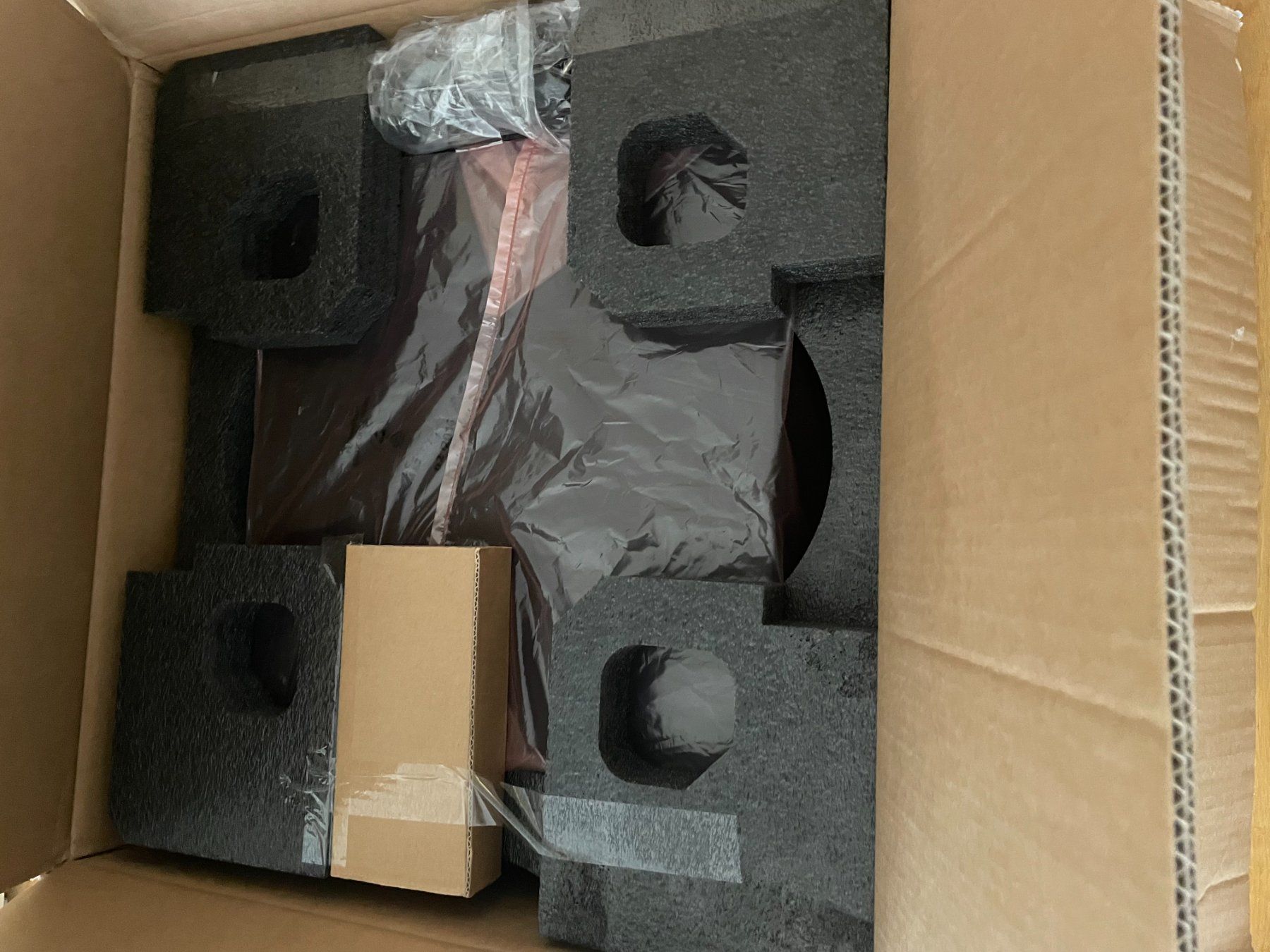 Amplificatori: StormAudio 2ISP 16.12 AV-Verstärker – Usato da Luzern venduto da wnif 3