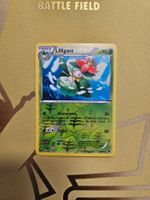 Emerging Powers - Lilligant