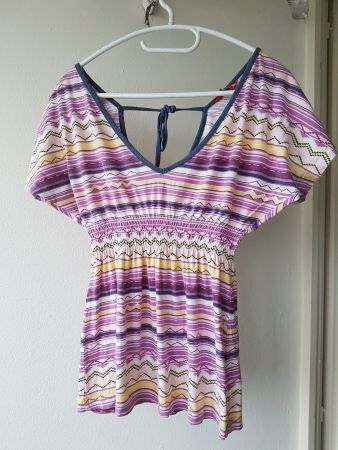 T-shirt très original pour femme
