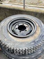 Unimog Rad Felgen Felge Pneu pneus Traktor unimog Hürlimann