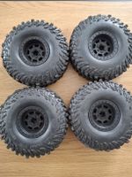 Crawler/Scaler Rc4wd 2.2 Baja Claw TTC + Axial Beadlock 2.2