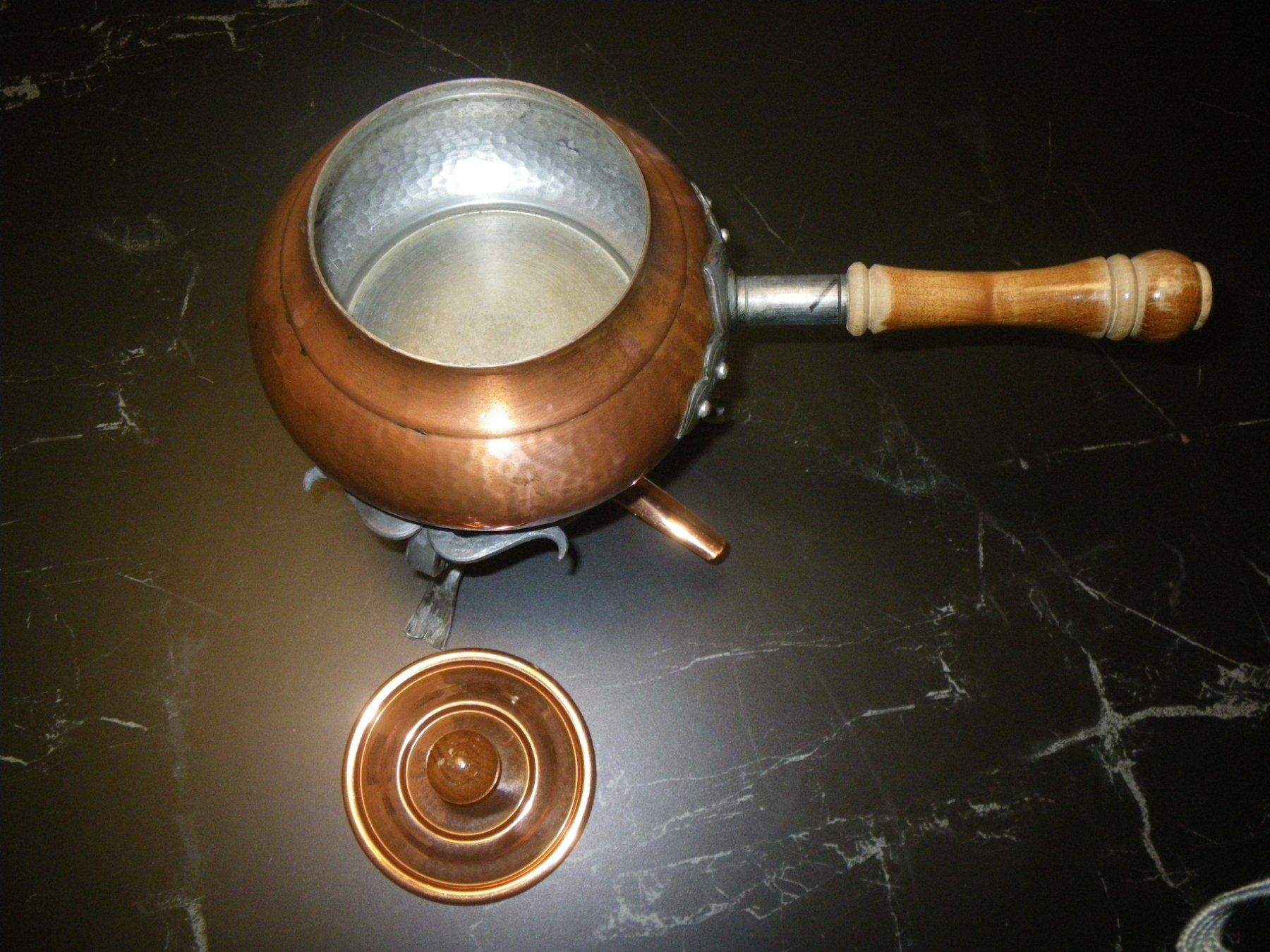 Stöckli Elettrodomestici da cucina: Rechaud Stöckli – Usato da Belp venduto da Mazarron58 1