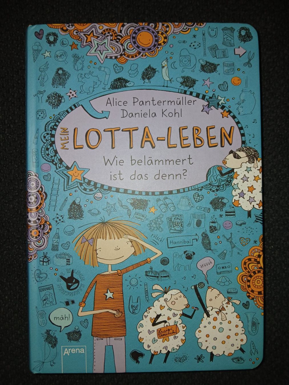 Libri: Lotta Leben 3 Stück – Usato da Bauma venduto da beppo03 2